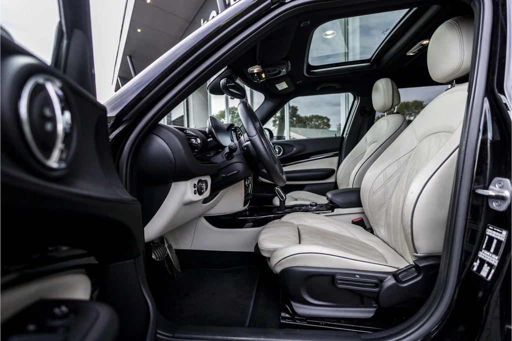MINI Clubman – foto 12