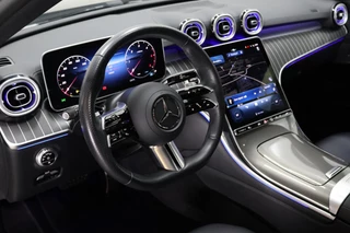 Mercedes-Benz C-Klasse – thumbnail 33