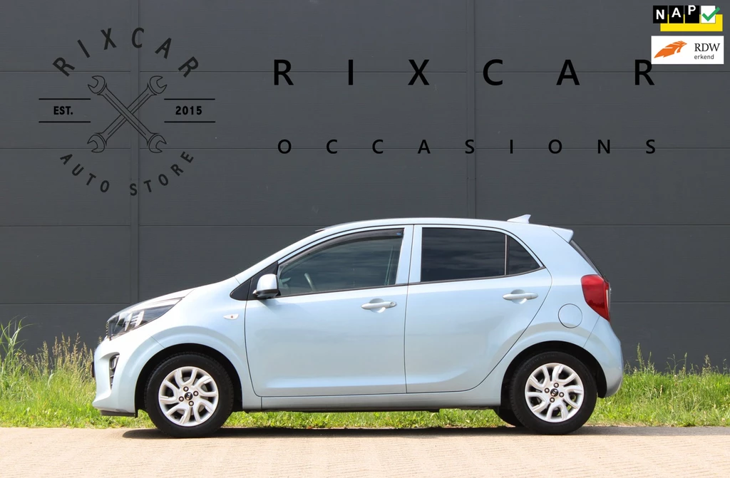 Kia Picanto – foto 2