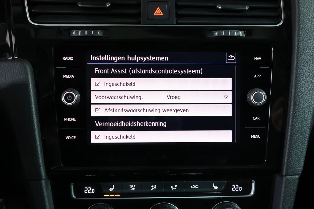 Volkswagen Golf – foto 21