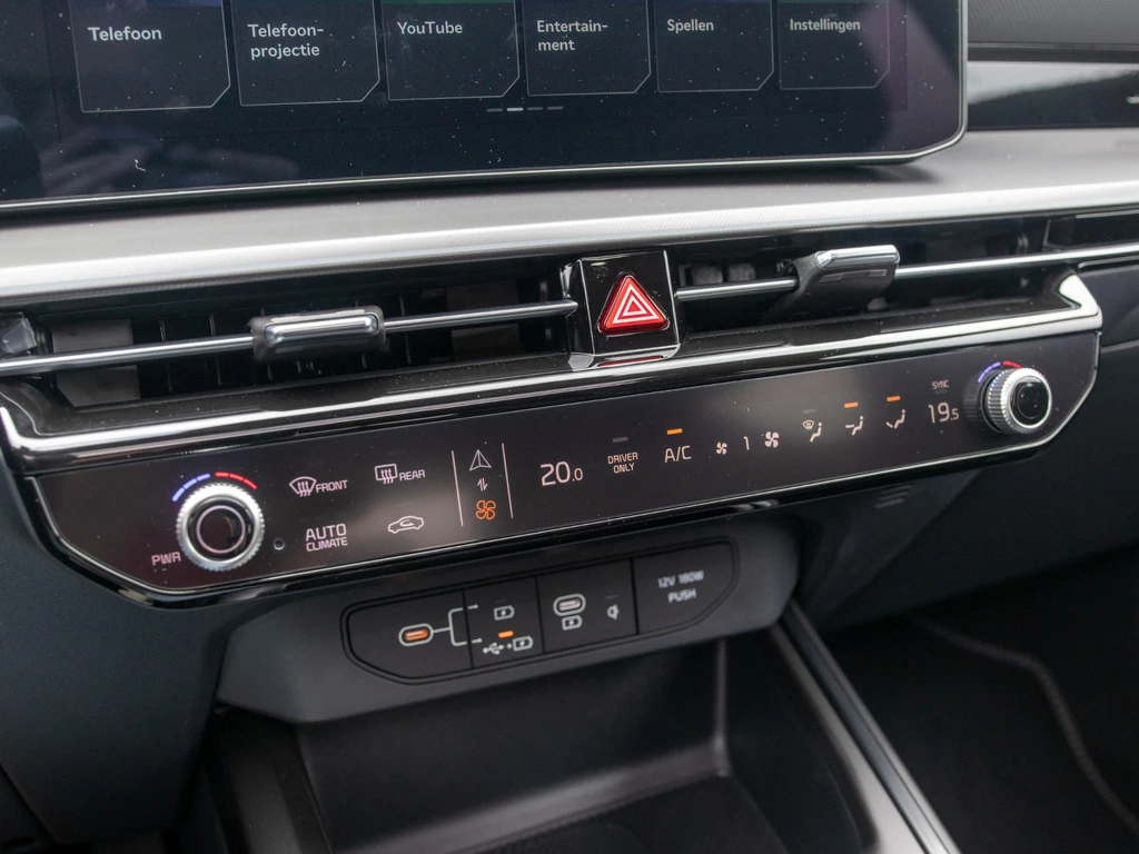 Kia Niro – foto 19