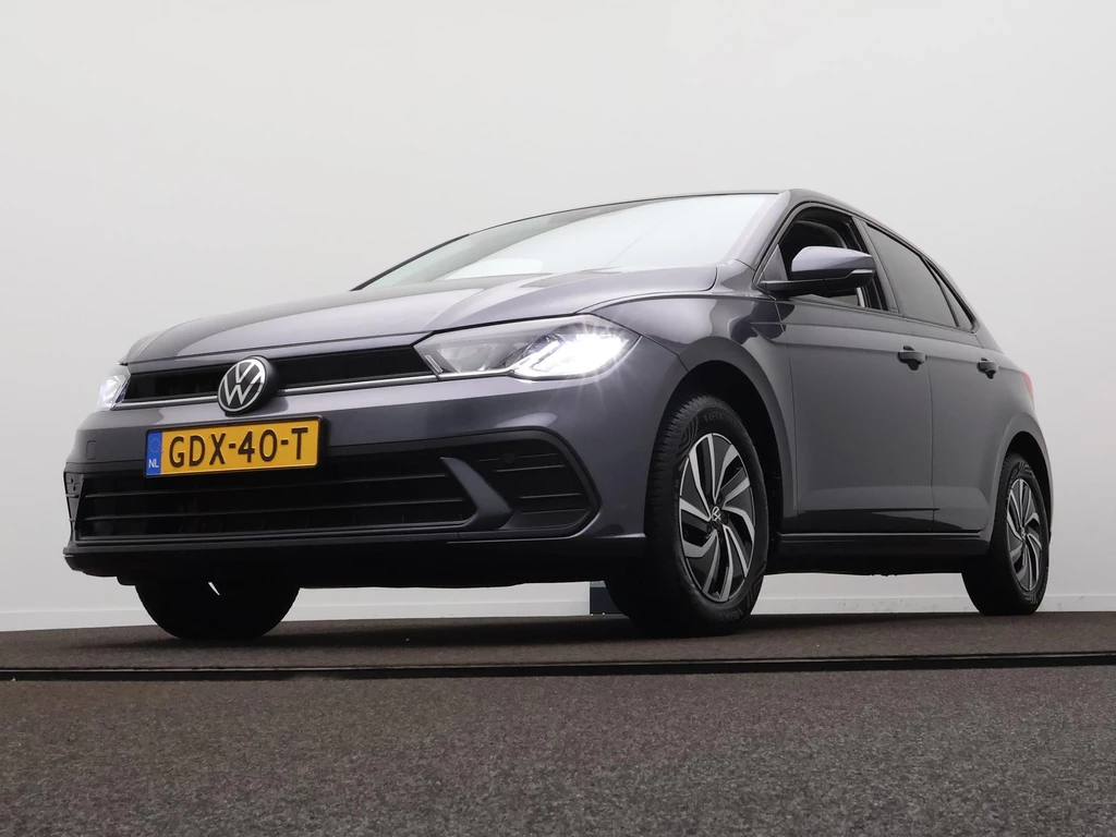 Volkswagen Polo – foto 2