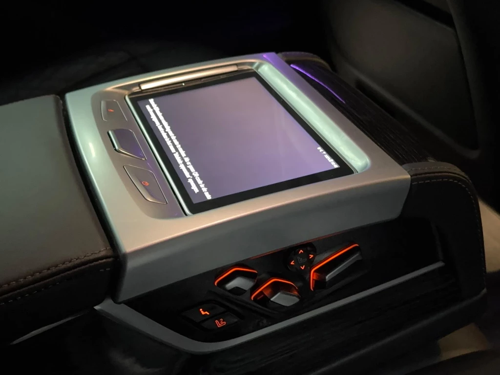 BMW 7 Serie – foto 33