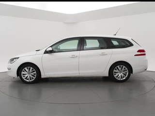 Peugeot 308 – thumbnail 2