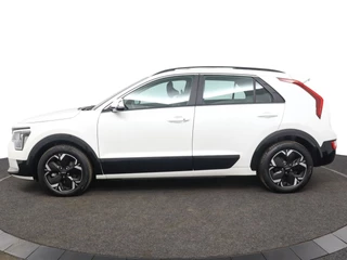 Kia Niro EV – thumbnail 3