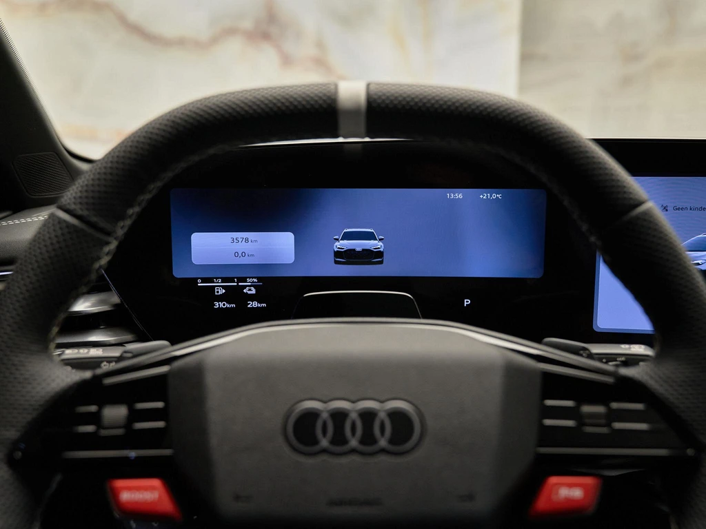 Audi RS5 – foto 24