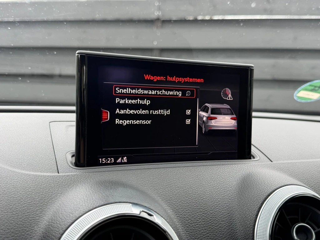 Audi A3 – foto 26
