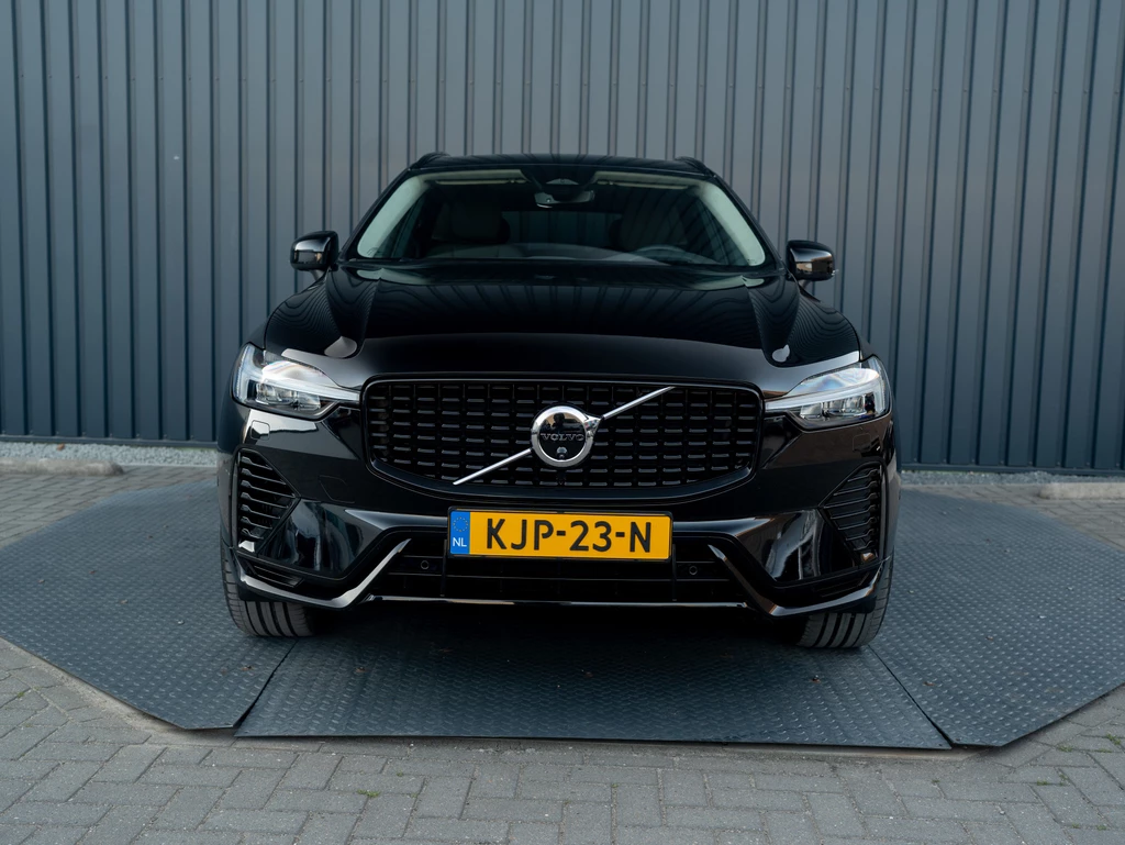 Volvo XC60 – foto 17