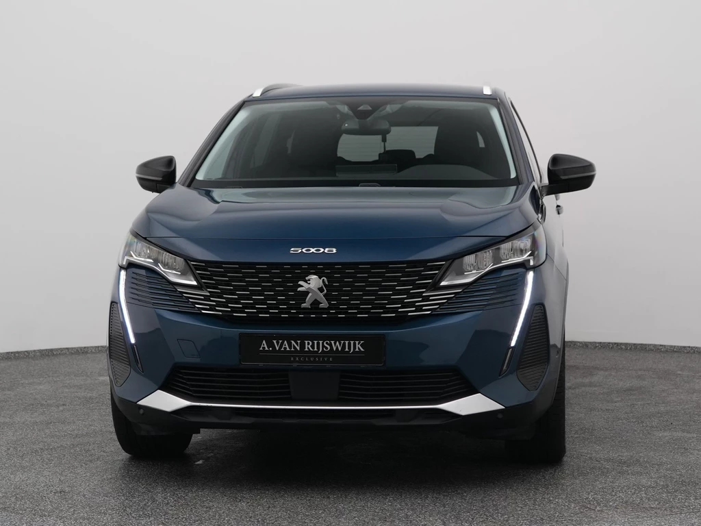 Peugeot 5008 – foto 17