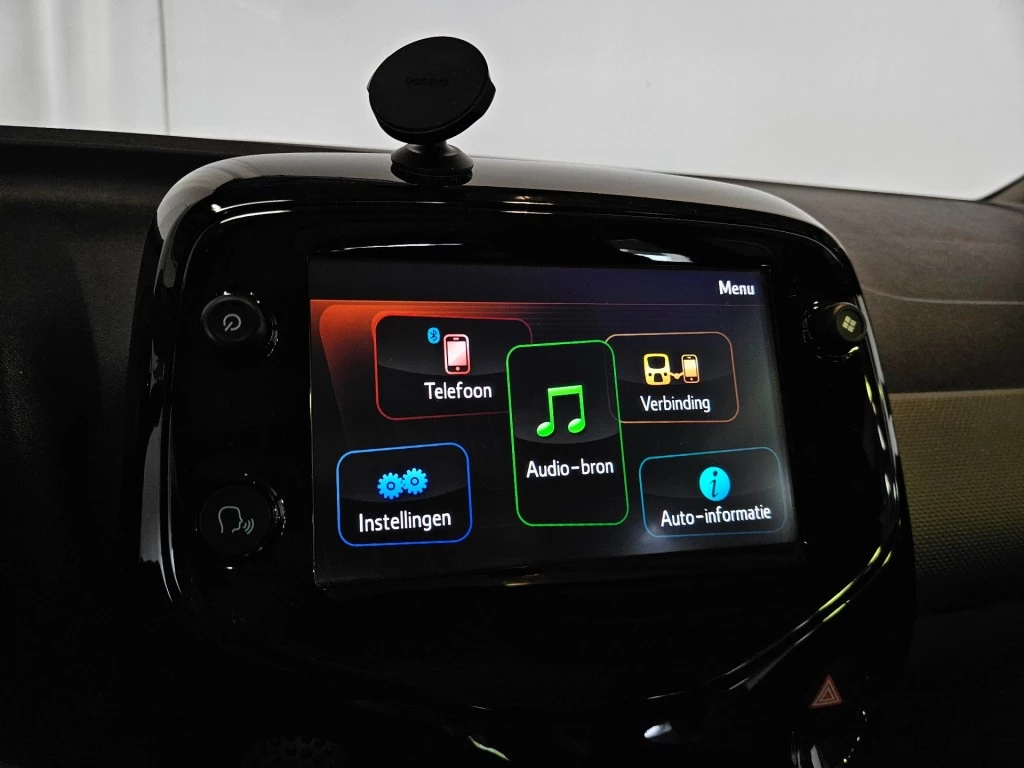 Peugeot 108 – foto 26