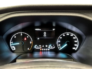 Ford Transit Custom – thumbnail 17