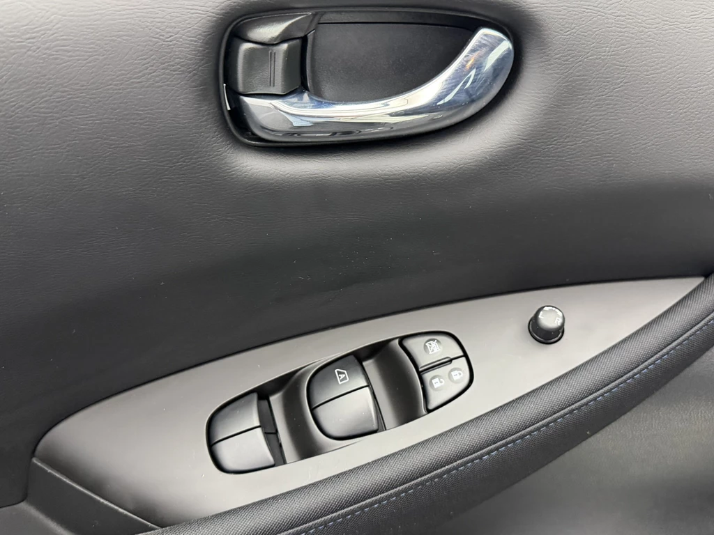 Nissan Leaf – foto 24