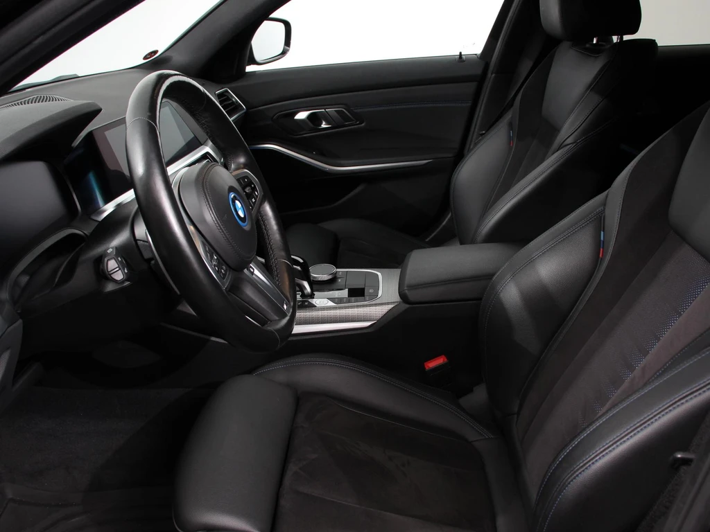 BMW 3 Serie – foto 28