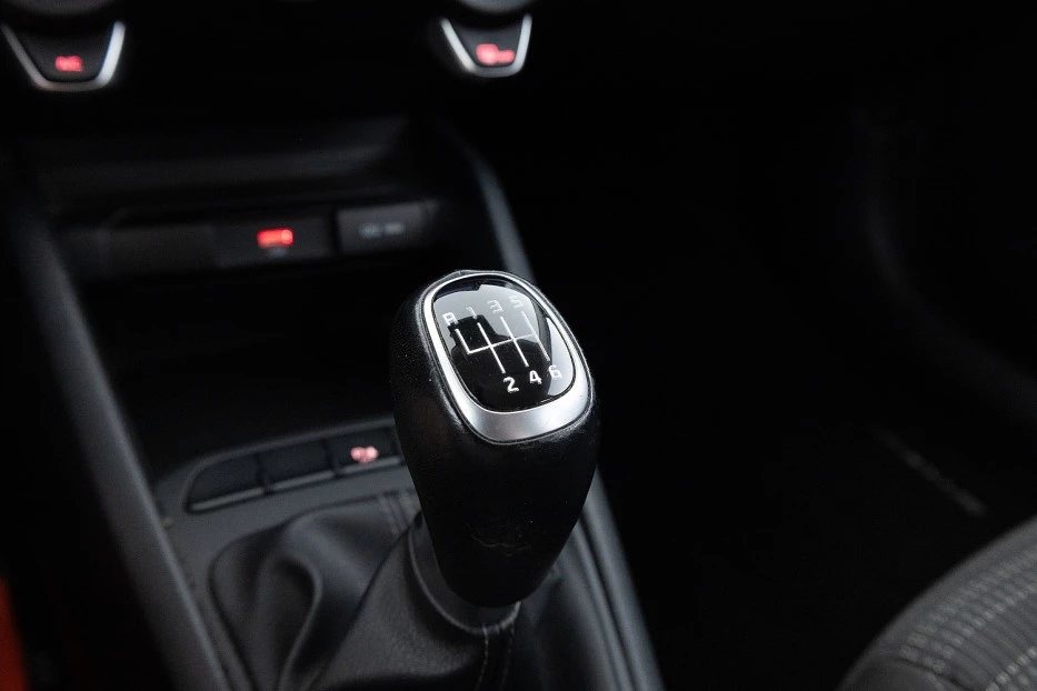 Kia Stonic – foto 18
