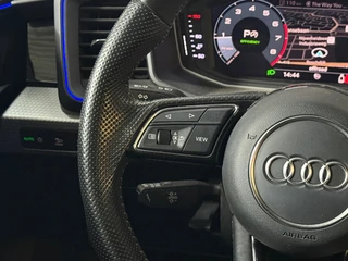 Audi A1 Sportback – thumbnail 14