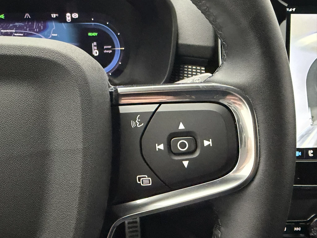 Volvo XC40 – foto 18