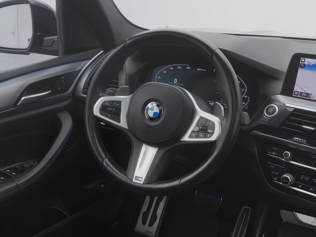 BMW X3 – foto 24
