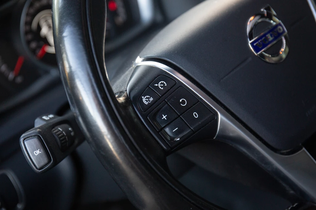 Volvo V60 – foto 10