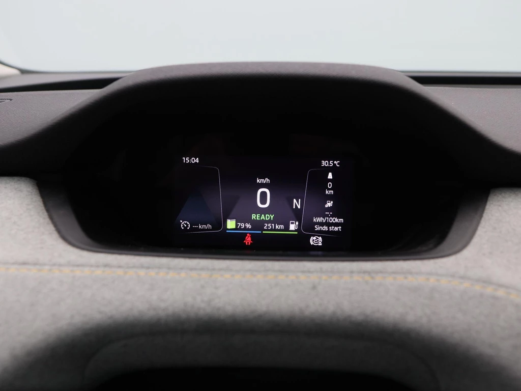 Škoda Enyaq iV – foto 21