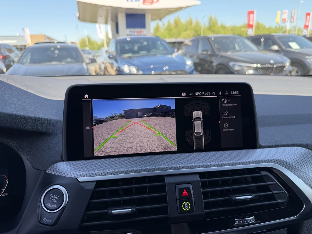 BMW X4 – foto 24