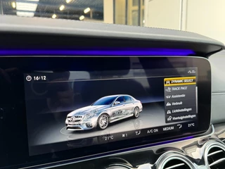 Mercedes-Benz E-Klasse – thumbnail 16