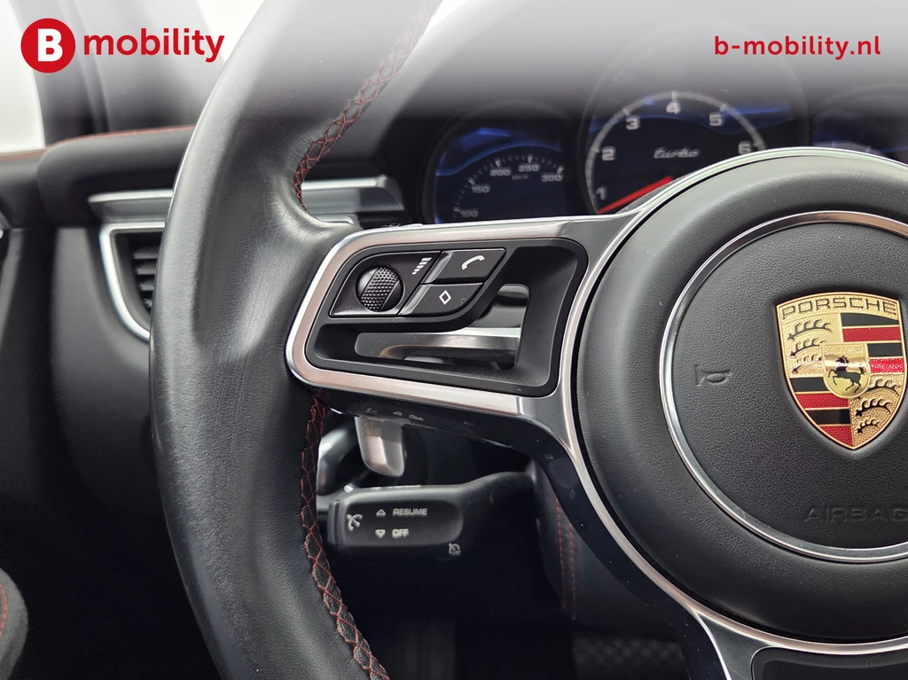 Porsche Macan – foto 23