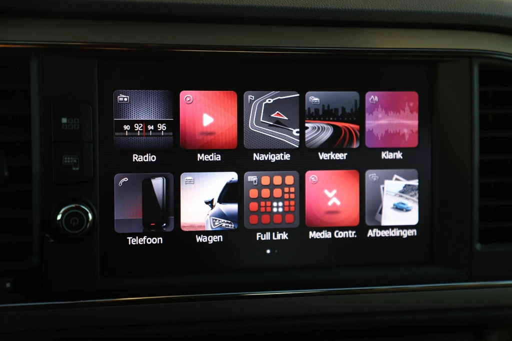 SEAT Leon – foto 17