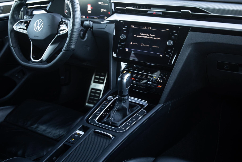Volkswagen Arteon – foto 58