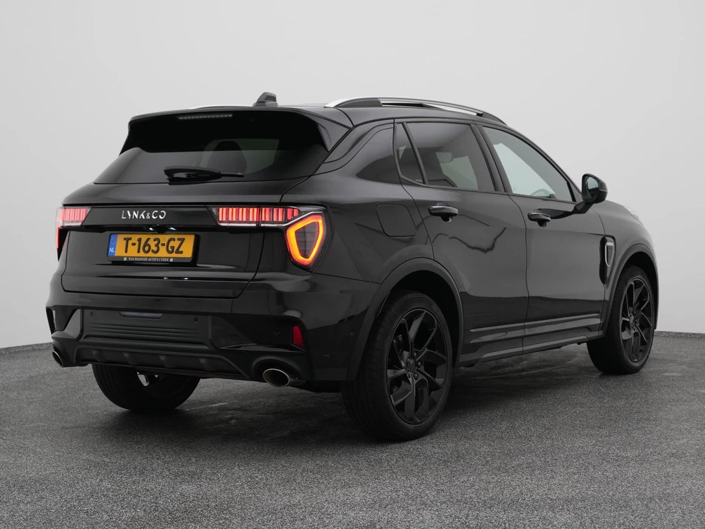 Lynk & Co 01 – foto 12