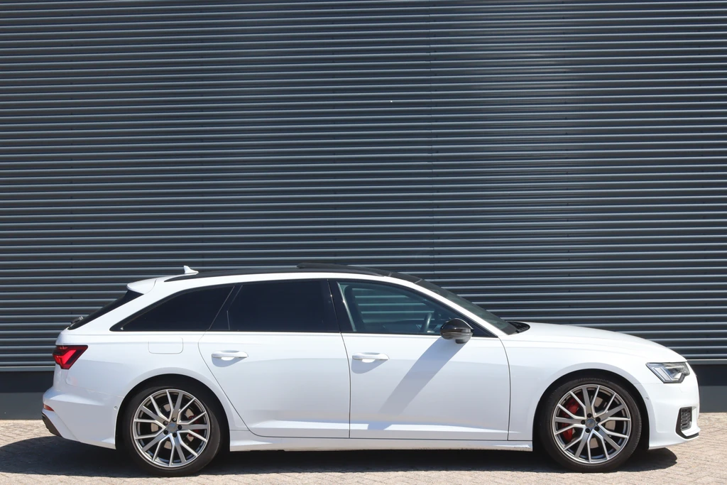 Audi A6 – foto 6