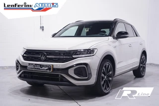 Volkswagen T-Roc – thumbnail 1
