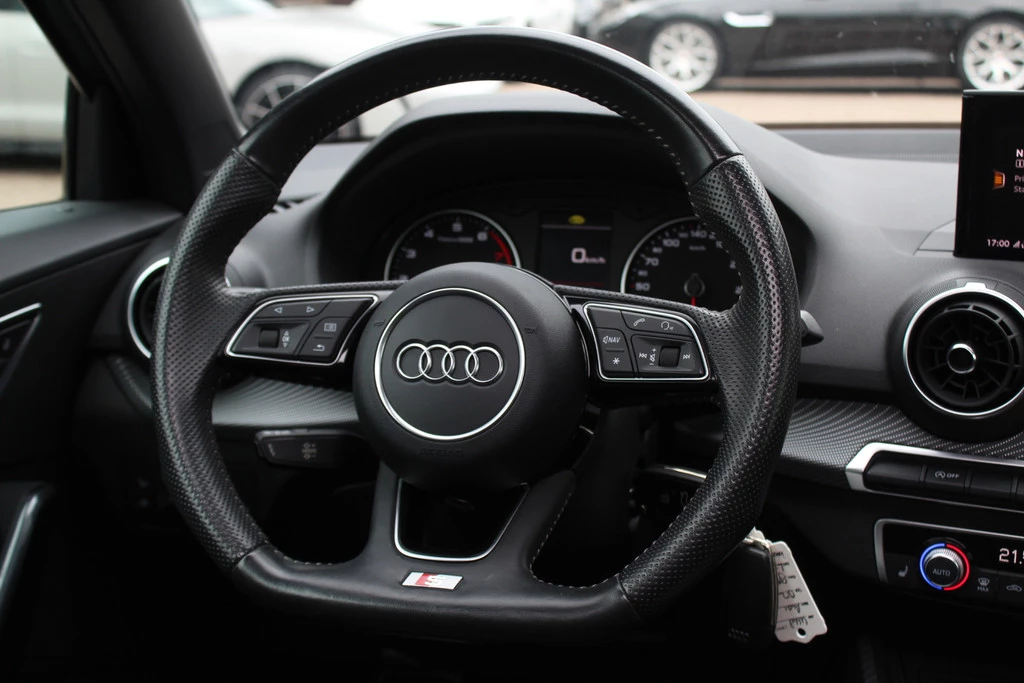 Audi Q2 – foto 17