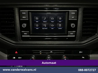 Volkswagen Crafter – thumbnail 14