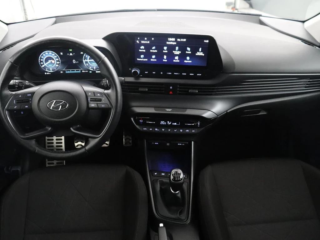 Hyundai Bayon – foto 5
