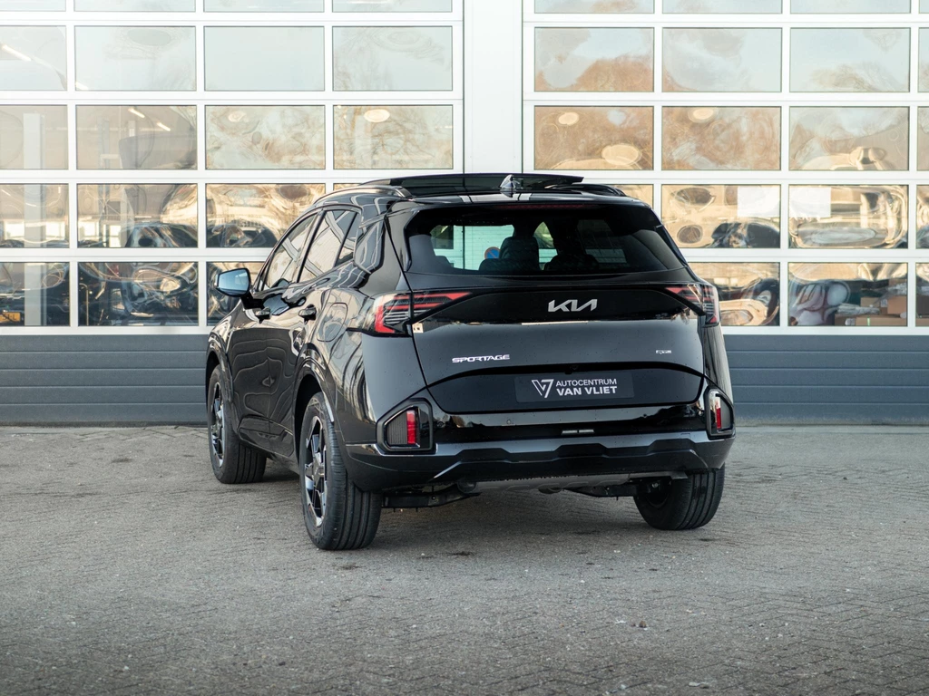 Kia Sportage – foto 4