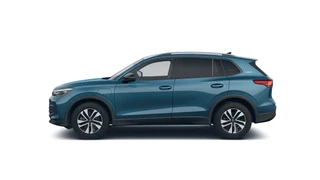 Volkswagen Tiguan – thumbnail 3