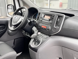Nissan e-NV200 – thumbnail 28