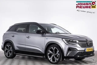 Renault Austral – thumbnail 5