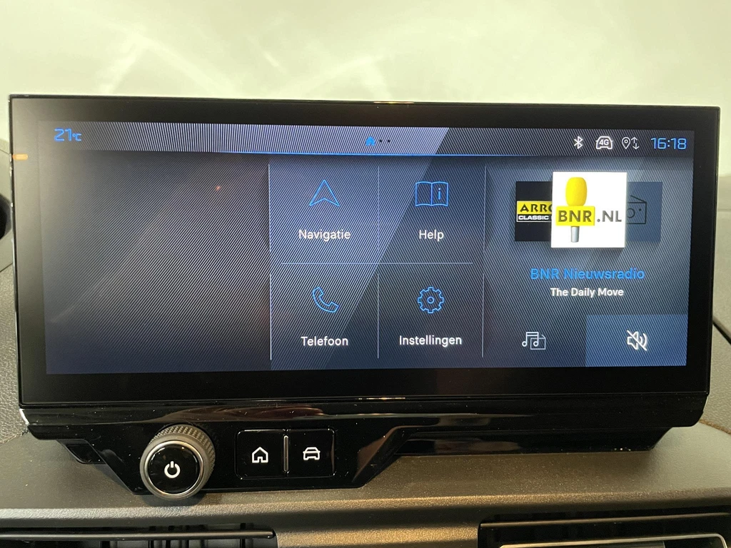 Peugeot Partner – foto 14