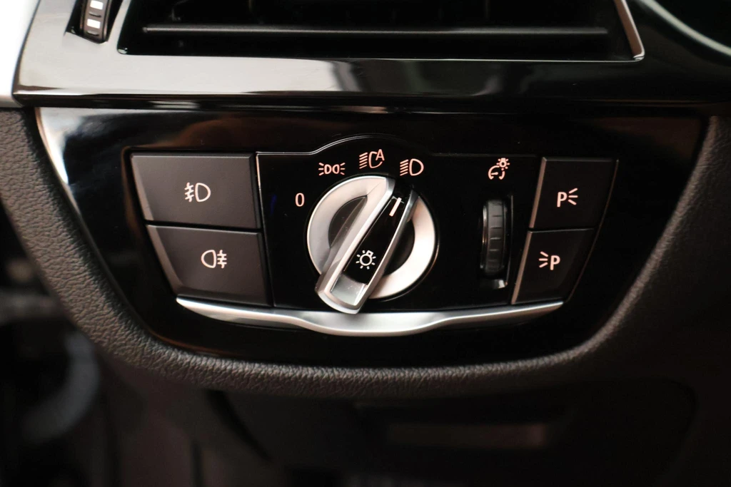 BMW 5 Serie – foto 15