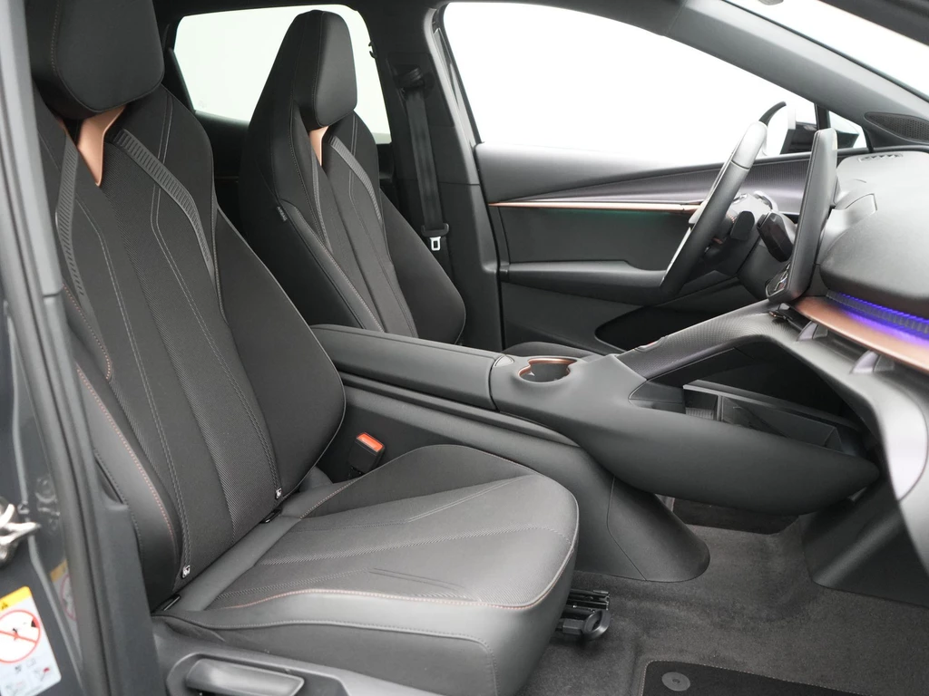 CUPRA Tavascan – foto 41