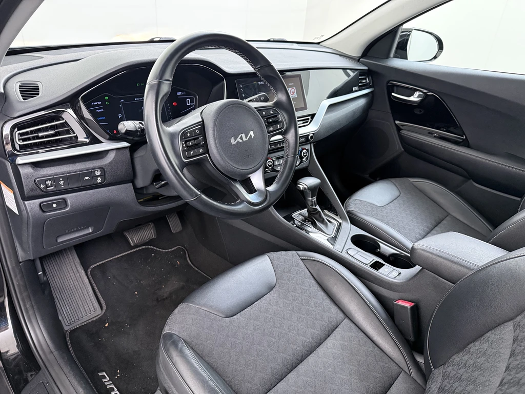 Kia Niro – foto 12