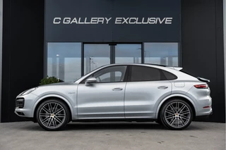 Porsche Cayenne – thumbnail 2