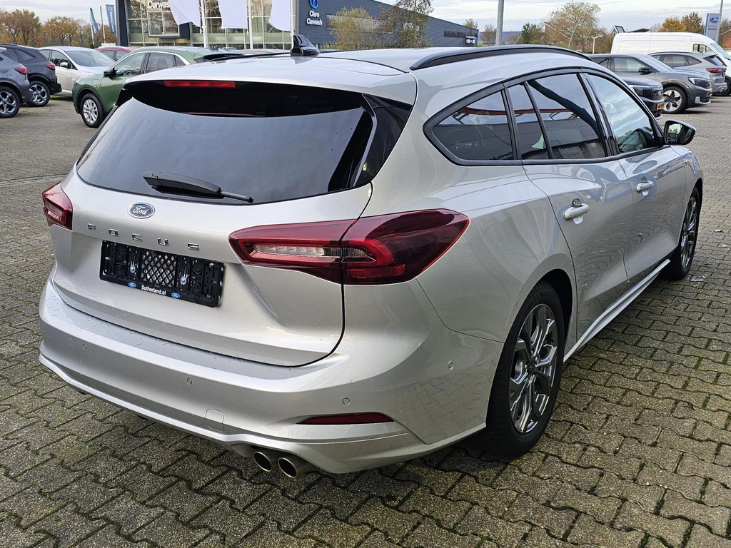 Ford Focus – foto 5