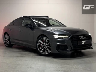 Audi A6 – thumbnail 16