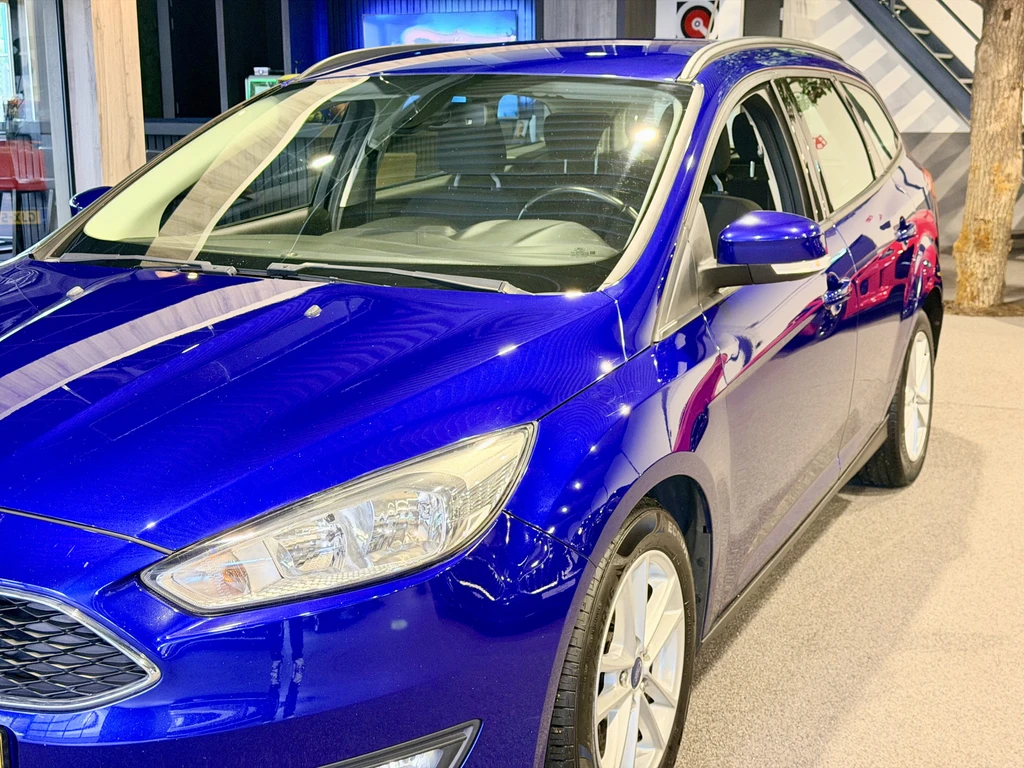 Ford Focus – foto 2