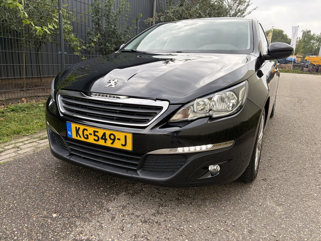 Peugeot 308 – foto 3