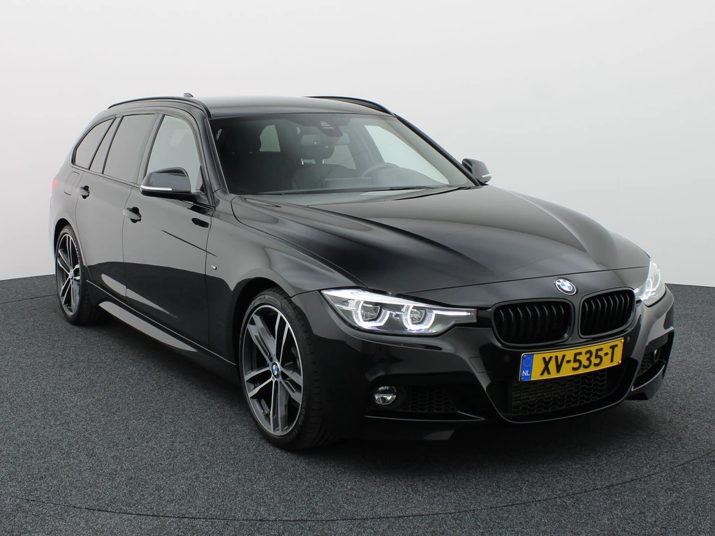 BMW 3 Serie – foto 12