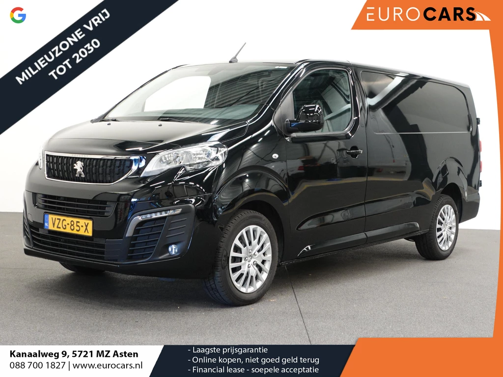 Peugeot Expert – foto 1