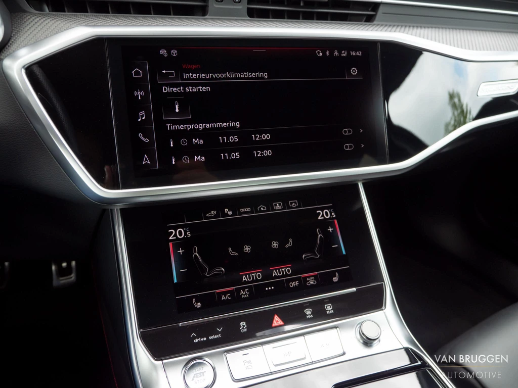 Audi A6 – foto 37